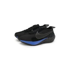 Текстильные кроссовки Moon Racer QS NikeLab