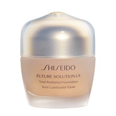 Тональное средство Future Solution Lx, оттенок Rose 2 Shiseido