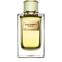 Парфюмерная вода Velvet Collection Pure Dolce & Gabbana
