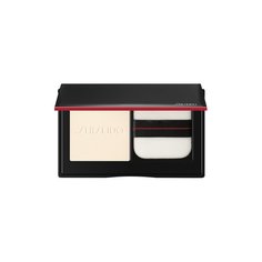 Невидимая компактная пудра с шелковистой текстурой, Translucent Matte Shiseido