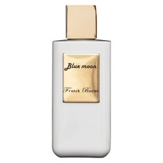 Духи Blue Moon Franck Boclet
