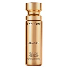 Восстанавливающая сыворотка для сияния кожи лица Lancome