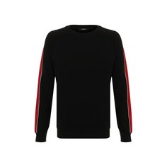 Хлопковый свитшот Balmain