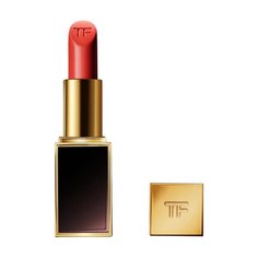 Помада для губ Lip Color, оттенок Foxfire Tom Ford