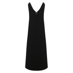 Хлопковое платье Brunello Cucinelli
