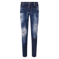 Джинсы Dsquared2