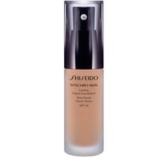 Устойчивое тональное средство Synchro Skin, оттенок Neutral 3 Shiseido