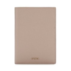 Кожаная обложка для паспорта Furla