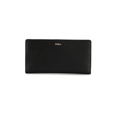 Кожаный кошелек Babylon Furla