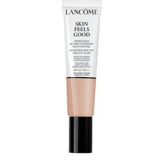 Тональное средство Skin Feels Good, оттенок 025W Soft Beige Lancome