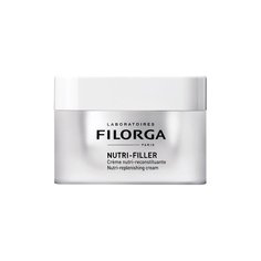 Питательный крем-лифтинг Nutri-Filler Filorga