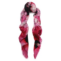 Платок Alexander McQueen
