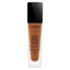 Матирующий тональный крем Teint Idole Ultra Wear SPF15, оттенок 11 Lancome