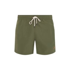 Плавки-шорты Polo Ralph Lauren