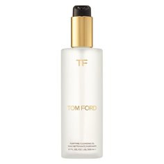 Очищающее масло для лица Tom Ford