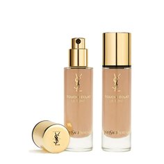 Тональный крем с эффектом сияния, оттенок b40 YSL
