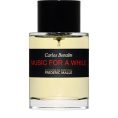 Парфюмерная вода Music For A While Frederic Malle
