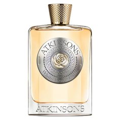 Парфюмерная вода White Rose de Alix Limited Edition Atkinsons