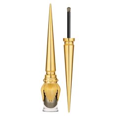 Тени для век с металлическим эффектом Metallic, оттенок Andalusite Christian Louboutin