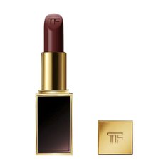 Матовая помада для губ Lip Color, оттенок Fetishist Tom Ford