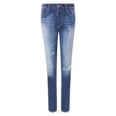 Джинсы Dsquared2