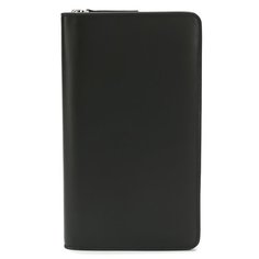 Кожаный футляр для документов Brioni