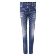 Джинсы Dsquared2