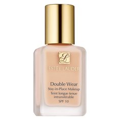 Устойчивый тональный крем SPF10 Double Wear, оттенок 1W1 Bone Estée Lauder