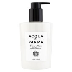 Крем для рук Colonia Acqua di Parma