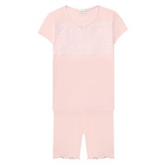 Пижама из вискозы La Perla