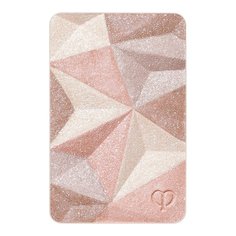 Моделирующая пудра, придающая коже сияние, 16 refill Clé de Peau Beauté
