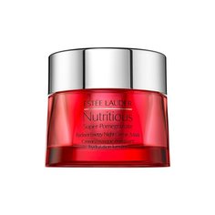 Ночная крем-маска для лица Nutritious Super-Pomegranate Estée Lauder