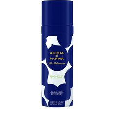 Лосьон для тела Bergamotto di Calabria Acqua di Parma