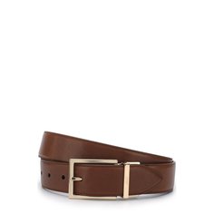 Кожаный ремень Brioni