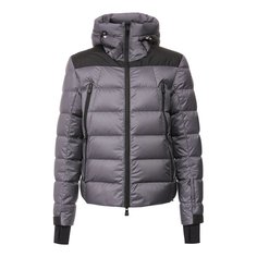 Пуховая куртка Camurac Moncler Grenoble