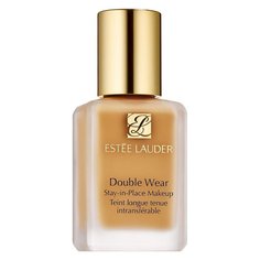 Устойчивый тональный крем SPF10 Double Wear, оттенок 2C0 Cool Vanilla Estée Lauder