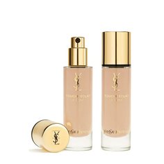 Тональный крем с эффектом сияния, оттенок br10 YSL