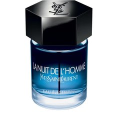 Туалетная вода La Nuit De LHomme Electrique YSL