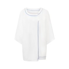 Хлопковая футболка Yohji Yamamoto