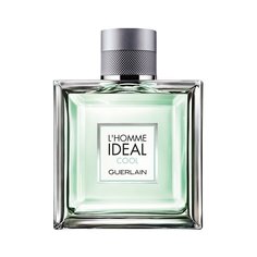 Туалетная вода LHomme Ideal Cool Guerlain