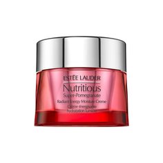 Увлажняющий крем для лица Nutritious Super-Pomegranate Estée Lauder