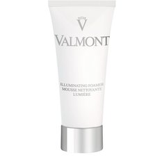 Очищающий мусс для сияния кожи Valmont
