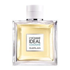 Туалетная вода LHomme Ideal Cologne Guerlain