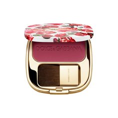 Румяна с эффектом сияния Blush Of Roses, 310 Dahlia Dolce & Gabbana