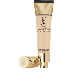Тональный крем Touche Éclat All-In-One Glow, оттенок B10 YSL
