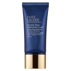 Маскирующий тональный крем Double Wear SPF 15, оттенок 2N1 Desert Beige Estée Lauder