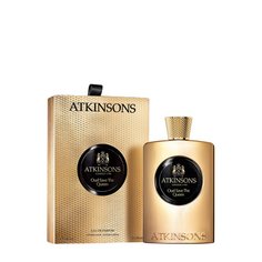 Парфюмерная вода Oud Save The Queen Atkinsons
