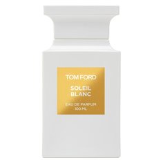 Парфюмерная вода Soleil Blanc Tom Ford
