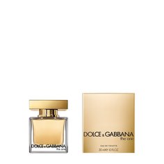 Туалетная вода The One Dolce & Gabbana