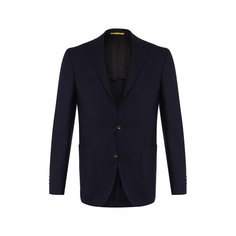 Шерстяной пиджак Canali